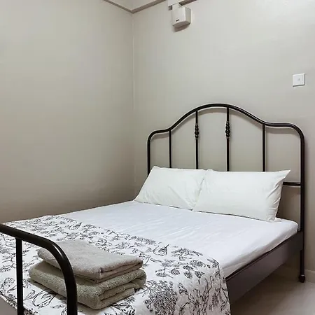 Seaview Apartment Kuala Terengganu Bagian luar foto