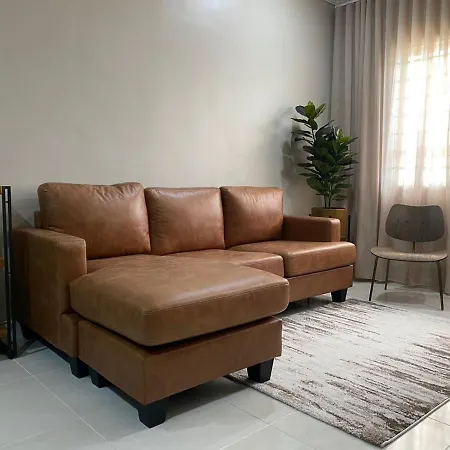 Seaview Apartment Kuala Terengganu Bagian luar foto