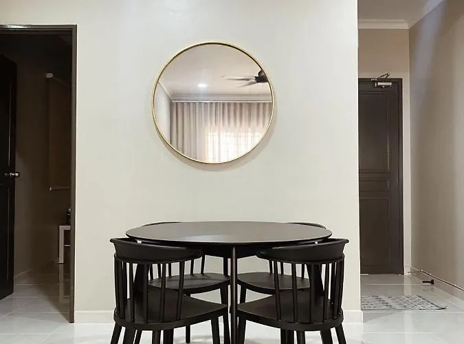 Seaview Apartment
