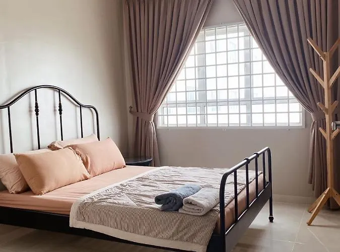 Seaview Apartment