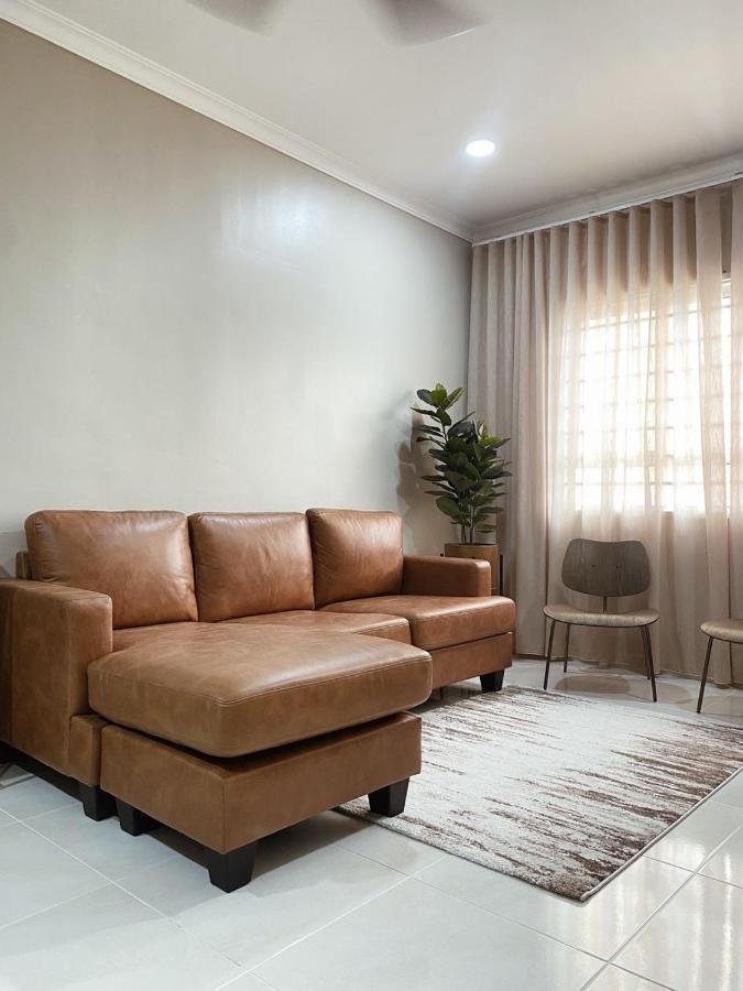 Seaview Apartment *