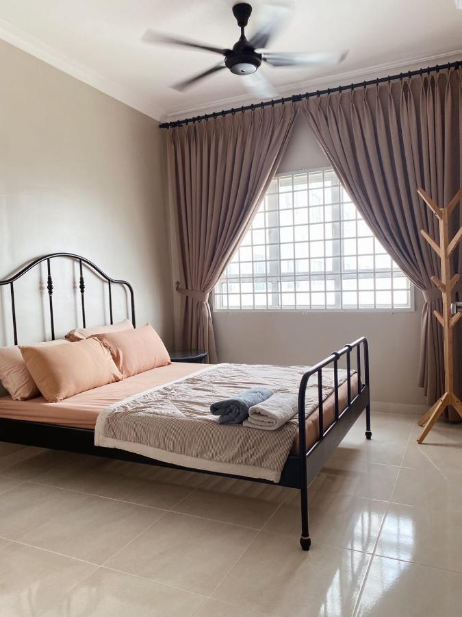 Apartment Seaview *