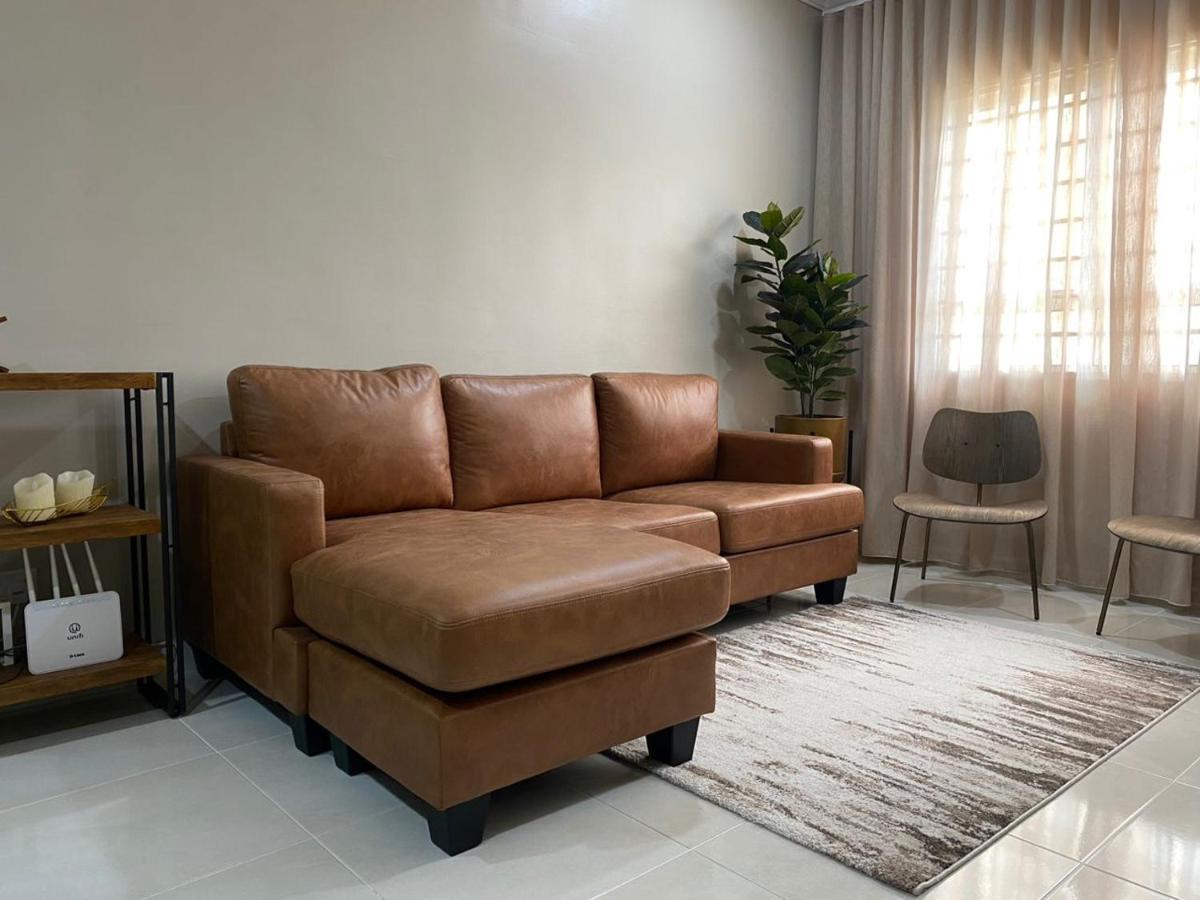 Apartment Seaview *